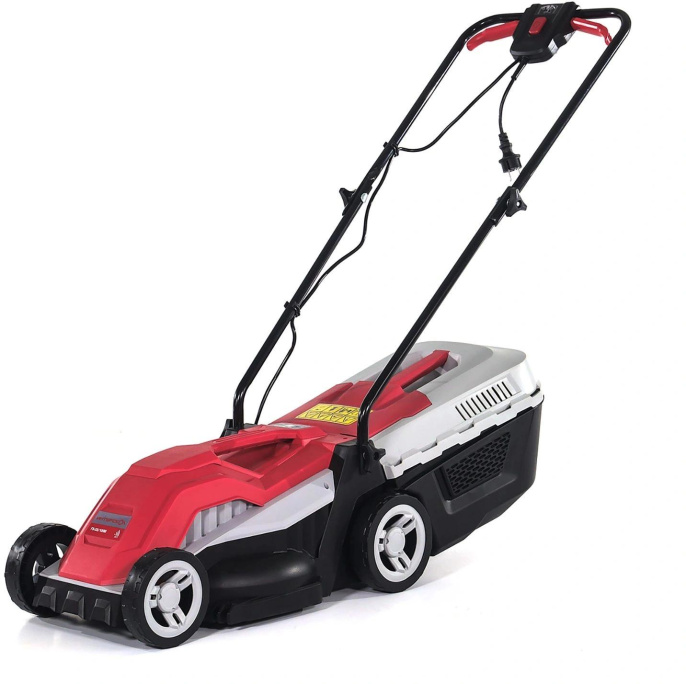 Газонокосилка роторная Интерскол ГЭ-33/1200 921.0.0.70 1200Вт