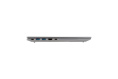 Ноутбук IRBIS SmartBook 16NBP01 16" WQXGA 2560x1600 16:10 IPS 300cdCore i5-13600H,16Gb LPDDR5-5600,512Gb SSD,Wi-Fi6+BT5.2,45Wh,Metal case,FP,TPM 2.0,1 type C full function,1.8kg,Grey,1y,no OS (16NBP01D)