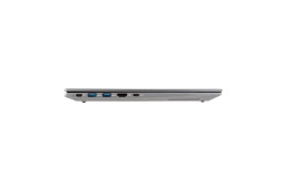 Ноутбук IRBIS SmartBook 16NBP01 16" WQXGA 2560x1600 16:10 IPS 300cdCore i5-13600H,16Gb LPDDR5-5600,512Gb SSD,Wi-Fi6+BT5.2,45Wh,Metal case,FP,TPM 2.0,1 type C full function,1.8kg,Grey,1y,no OS (16NBP01D)
