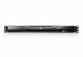 KVM консоль ATEN 17" 1-Local/Remote Share Access 16-Port Multi-Interface Cat 5 Dual Rail LCD KVM over IP switch KL1516AIM-AXA-RG