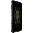 Смартфон Ulefone Armor 22 8+128GB Black/6.58” FHD+/IPS/120Hz/MTK G96/And13/64+64 Night Vision/8MP/IP69K/6600mAh (6937748735496)