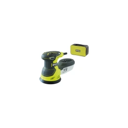 Эксцентриковая шлифмашина Ryobi ROS300A 5133001142
