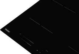 Индукционная варочная поверхность Haier HHY-Y64SVB черный (TD0044966RU)