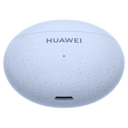 Наушники Huawei Freebuds 5i Orange-T020, Bluetooth, внутриканальные, голубой [55036646]