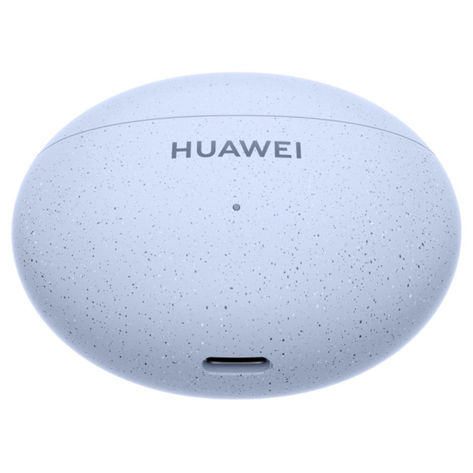 Наушники Huawei Freebuds 5i Orange-T020, Bluetooth, внутриканальные, голубой [55036646]