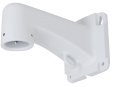 Кронштейн Dahua DH-PFB5310W (крепление на стену, материал: алюминий, для PTZ-видеокамер, цвет: белый)