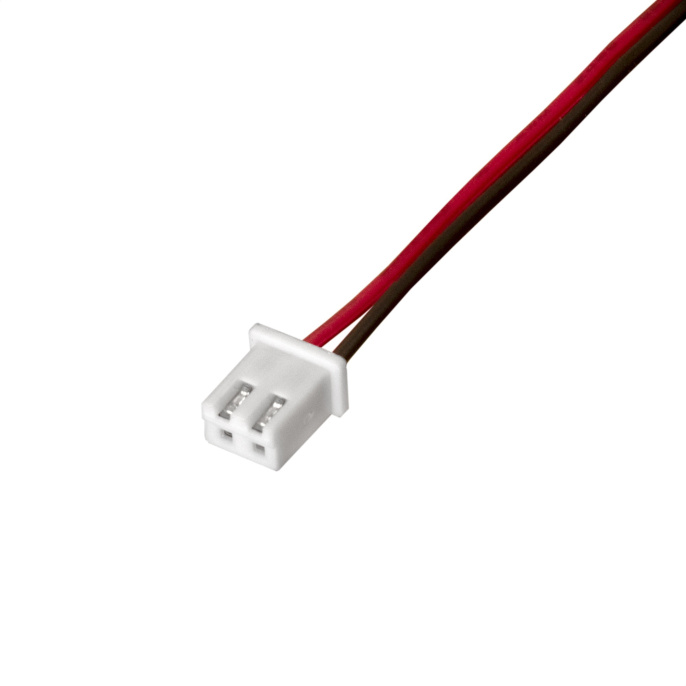 Вентилятор 12В DC ExeGate ExtraPower EP08025S2P (80x80x25 мм, Sleeve bearing (подшипник скольжения), 2pin, 2800RPM, 28dBA) EX283375RUS