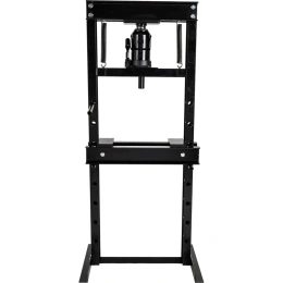 Гидравлический пресс Gigant 20т, Рабочий ход 150мм, GRF-138