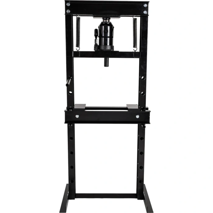 Гидравлический пресс Gigant 20т, Рабочий ход 150мм, GRF-138