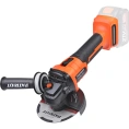 Углошлифовальная аккумуляторная машина Patriot AG 125L UES, диск 125мм 110303225