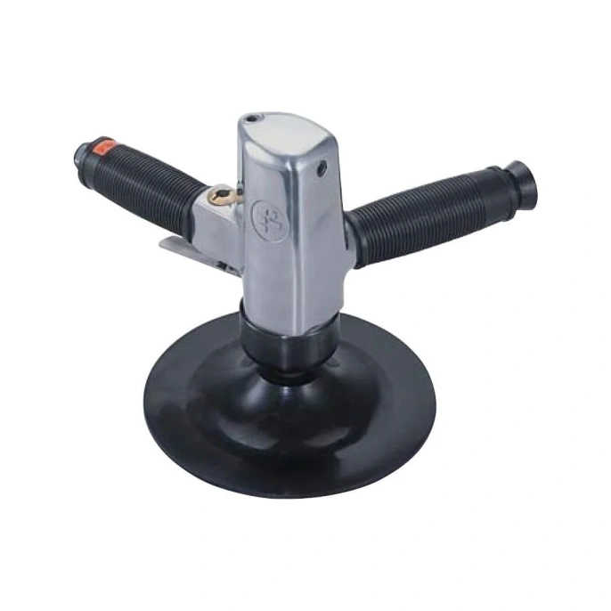 Пневматическая вертикальная шлифмашина Jonnesway 47498