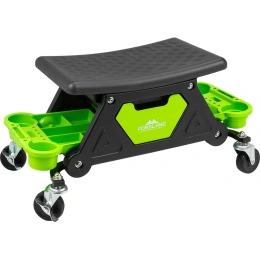 Стул автослесаря Forsland на колесах с ящиком Forsland-F-TRH6800 59968