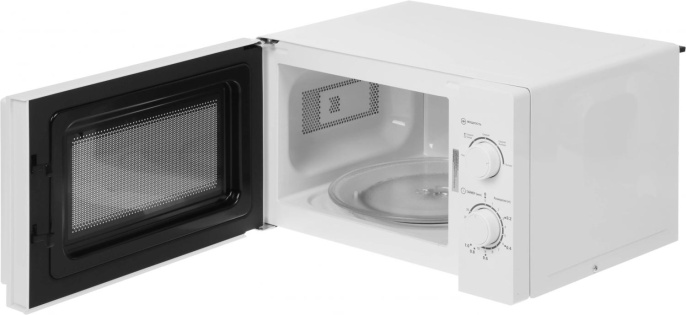 Микроволновая печь HAIER HMB-MM207WA, 700Вт, 20л, белый