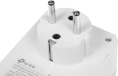 Адаптер Powerline PowerLine TP-LINK TL-PA4010P KIT Fast Ethernet