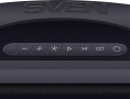 Колонка портативная Sven PS-380, 40Вт, черный [sv-021290]