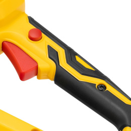 Цепная пила Denzel RCS400-36 аккум. дл.шины:16" 40cm 2аккум. 4Ач ЗУ 58610