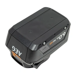 Аккумулятор L1860SHD 18В, 6 Ач AEG 4935480049