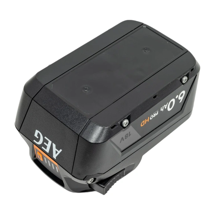 Аккумулятор L1860SHD 18В, 6 Ач AEG 4935480049
