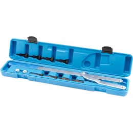 Универсальный ключ для фиксации шкивов Rossvik 40-220мм ST159