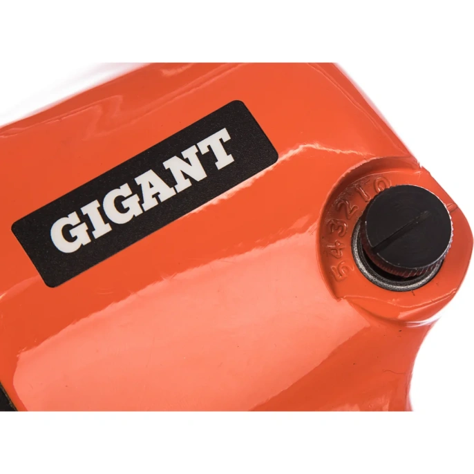 Ударный пневмогайковерт (600 Нм; 1/2") Gigant PW 600
