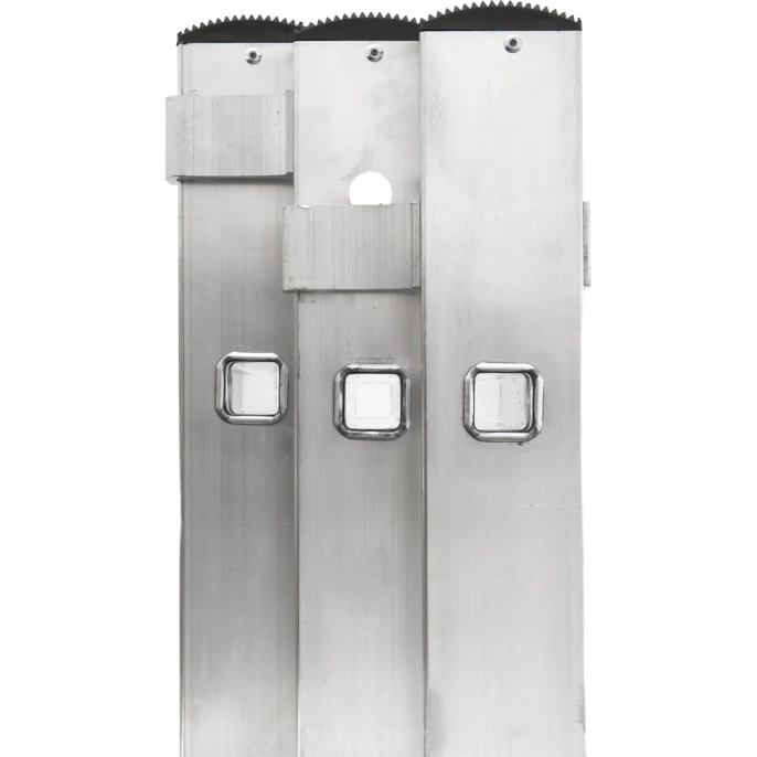 Трехсекционная лестница 10 ступеней Inforce 3x10 ЛП-03-10