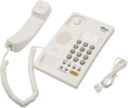 Проводной телефон Ritmix RT-330, белый