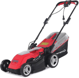 Газонокосилка роторная Интерскол ГЭ-38/1600 922.0.0.70 1600Вт