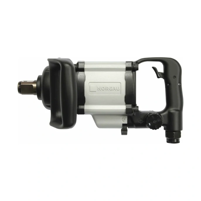 Пневматический ударный гайковерт NORGAU NIW15-217SS 1", 2169 Нм 094701059