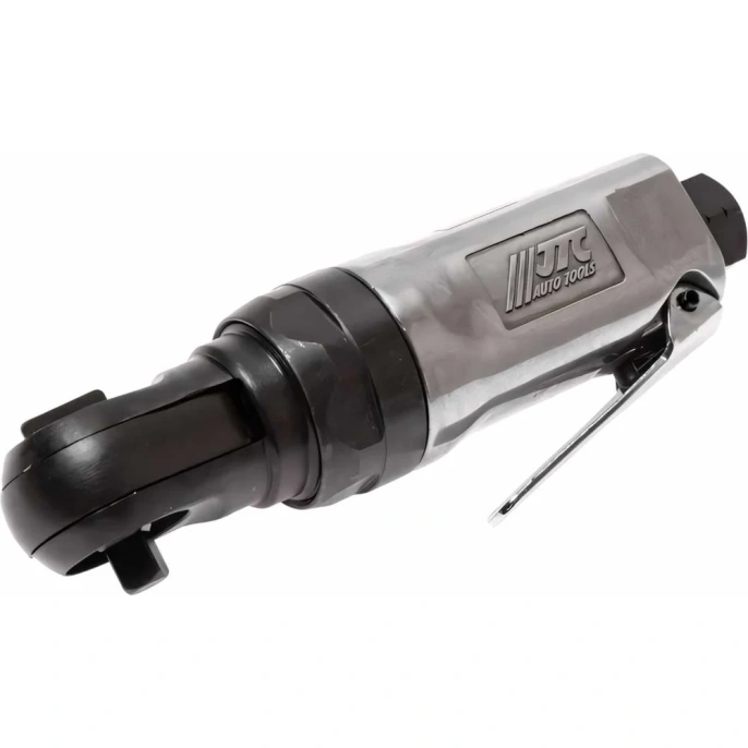 Пневмотрещотка компактная JTC 1/4", 35 Нм, 90 PSI, 250 об/мин, 3404 708351