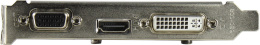 Видеокарта Ninja Sinotex GT210 1GB GDDR3 64bit VGA DVI HDMI 1FAN RTL NF21NP013F