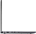 Ноутбук Dell Pro 16 Core Ultra 5 235U 16Gb SSD512Gb Intel Graphics 16" IPS FHD+ (1920x1200) Linux silver WiFi BT Cam (PRO16-5653)