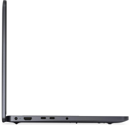 Ноутбук Dell Pro 14 Core 5 220U 16Gb SSD512Gb Intel Graphics 14" IPS FHD+ (1920x1200) Linux grey WiFi BT Cam (PRO14-5652)