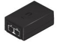 Инжектор PoE Ubiquiti POE-24-24W 10/100BASE-T 100-240В АС