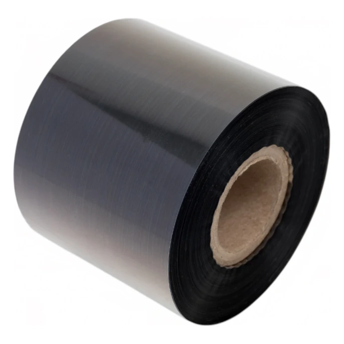 Термотрансферная лента SATO Resin: ширина 50 мм, длина 300 м, намотка Ink-In Y58119231514
