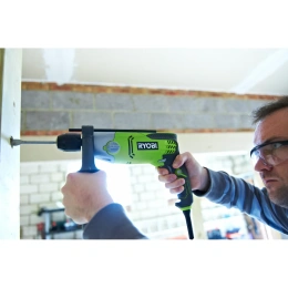 Ударная дрель Ryobi 3002067 RPD1200-K 5133002067