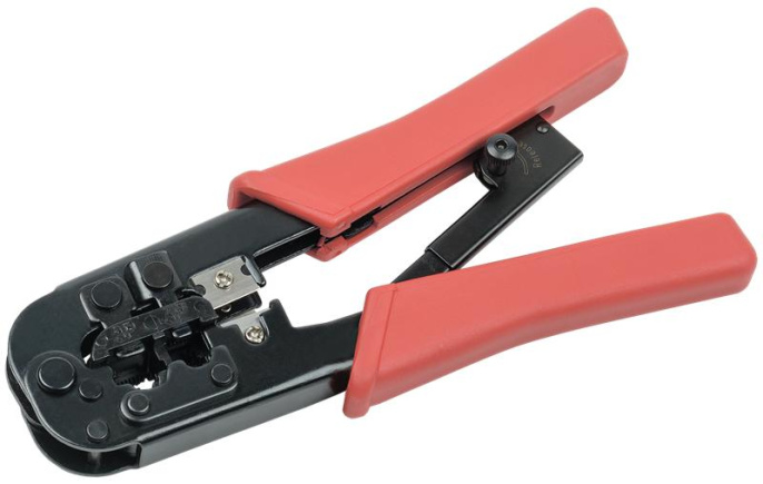 Обжимной инструмент ITK [tm1-b11h]