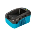 Зарядное устройство BlueTech BC 2-40 2А, время заряда 70/135/200 мин, 40В DDE 909-341