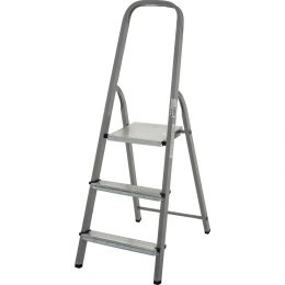 Стальная стремянка Новая Высота NV1150 1x3 1150103