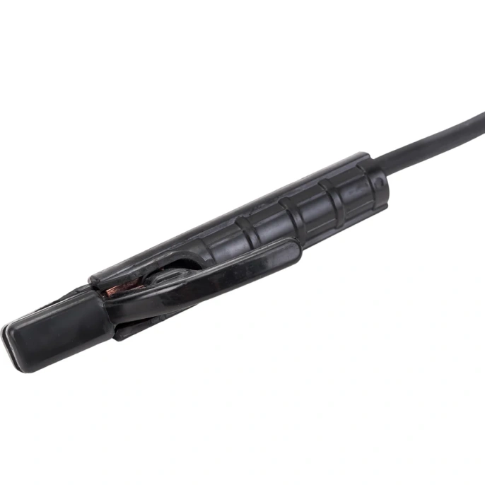 Инверторный сварочный аппарат (250 А; дисплей; кабель 2.5+1.5 м) Gigant GWM-250