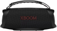 Колонка портативная LG Xboom XG8T, 120Вт, черный