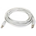 Кабель Telecom USB2.0 A--B 5.0м TC6900-5.0M