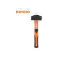 Кувалда KENDO с фибергласовой рукояткой, 1300 г 25322