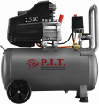Компрессор поршневой P.I.T. PAC50-C масляный