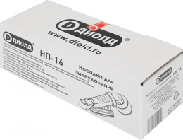 Насадка для электроинструмента Диолд НП-16 90010001