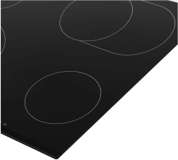 Варочная поверхность Beko BHC6440KBEB черный (7756788357)
