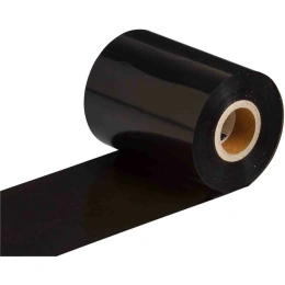 Риббон SOFMIX Wax resin 1300, 110 мм, 300 м, вт. 25.4, OUT 130005211