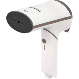 Отпариватель ручной Panasonic NI-GHD011AW белый  / коричневый