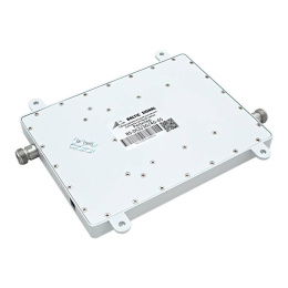 Репитер GSM/LTE1800+3G+4G Baltic Signal BS-DCS/3G/4G-65 65 дБ, 100 мВт BS0141