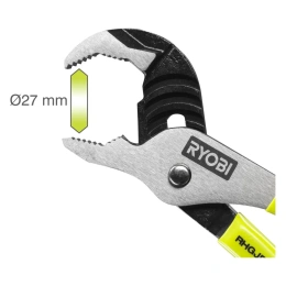 Переставной ключ Ryobi RHGJP200 5132006055