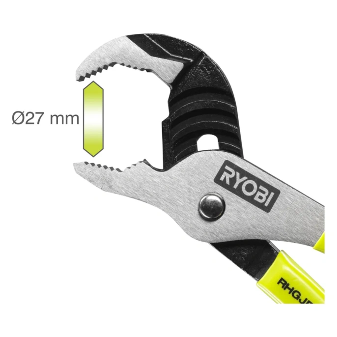 Переставной ключ Ryobi RHGJP200 5132006055